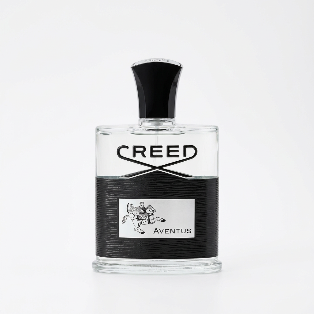 Mist inspirado en Creed Aventus