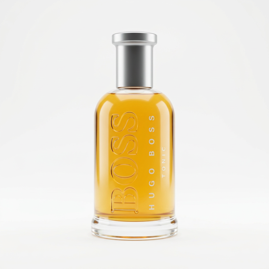 Mist inspirado en Hugo Boss Bottled