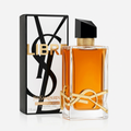 YSL Libre Intense iluminado