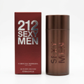 212 Sexy Men iluminado