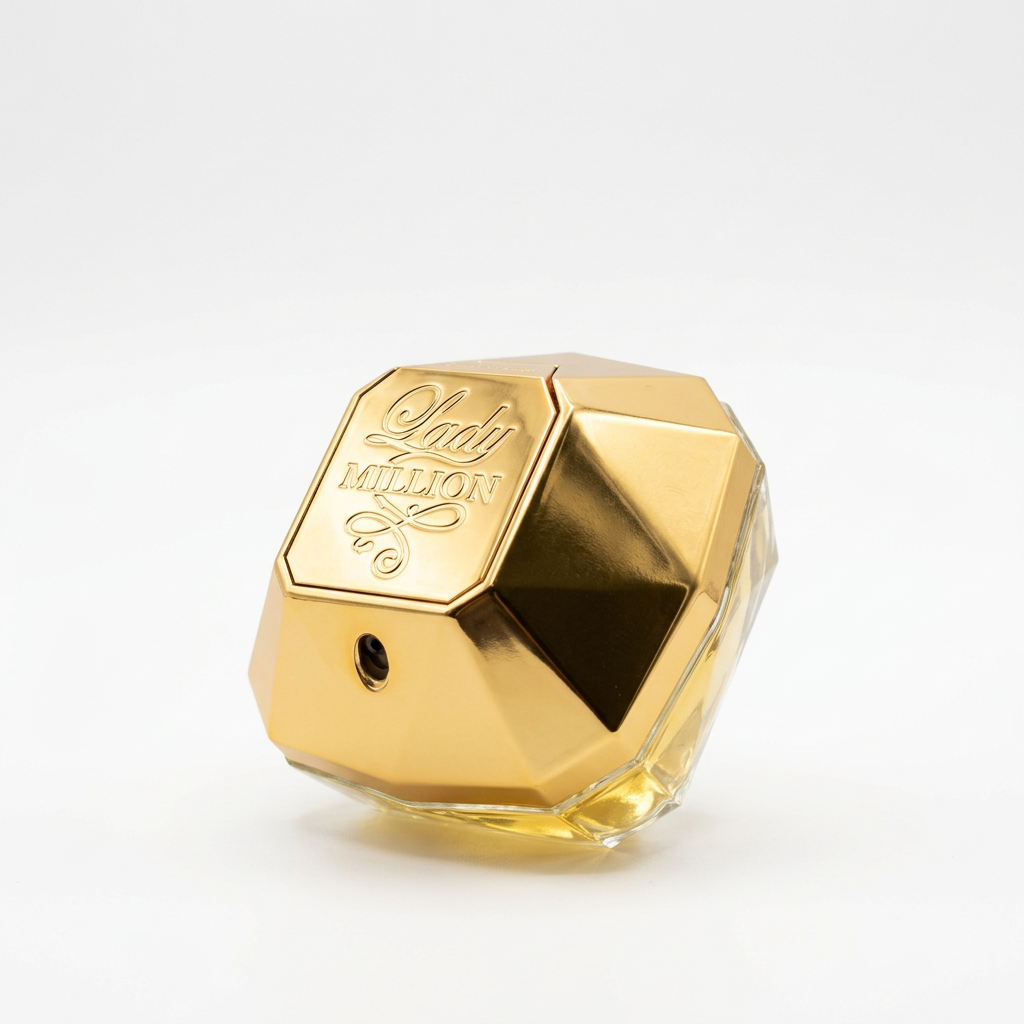 Lady Million individual editada