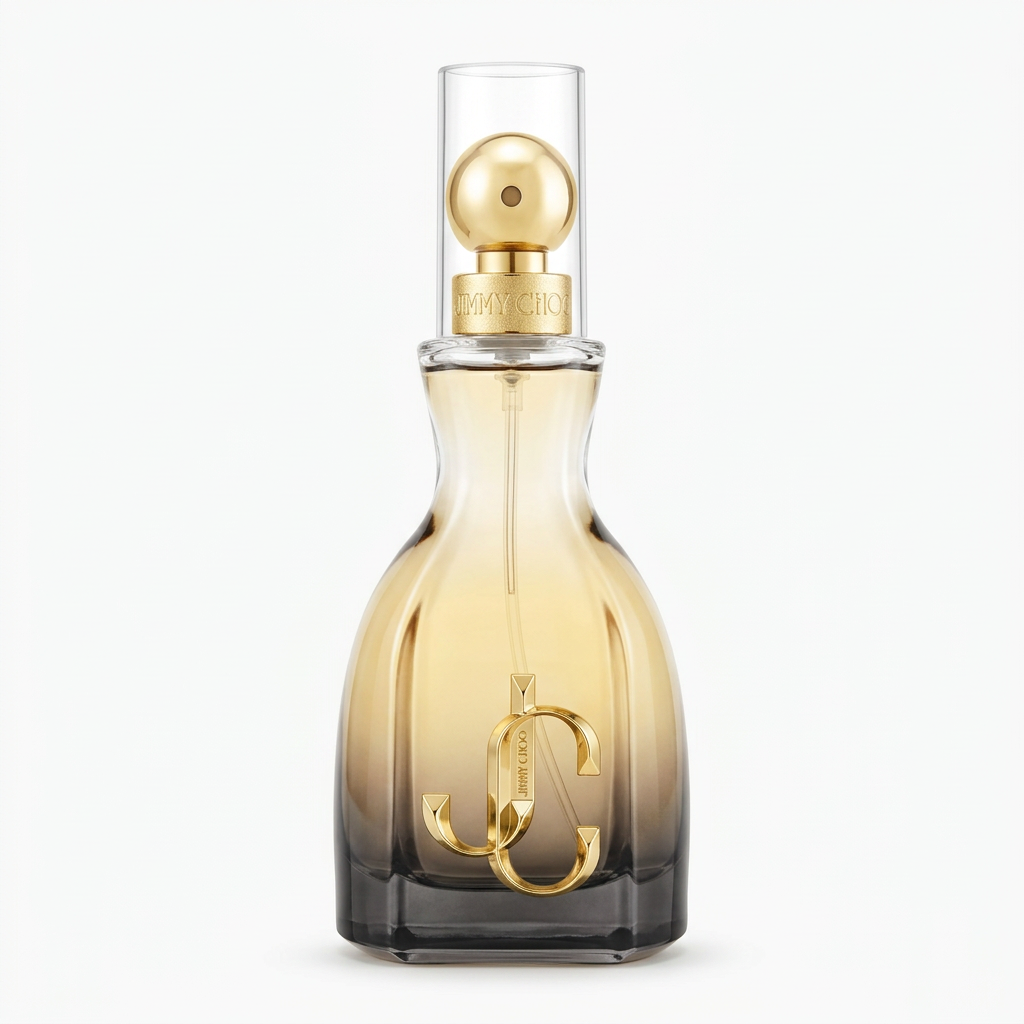 I Want Choo Forever individual editada