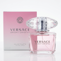 Versace Bright Crystal con caja editada