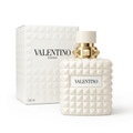 Mist Valentino Donna Born in Roma Ivory frasco blanco