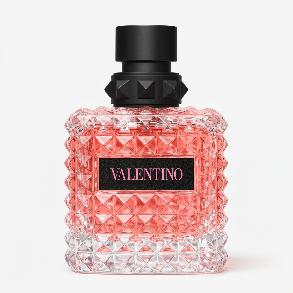 Mist inspirado en Valentino Born in Roma - frasco