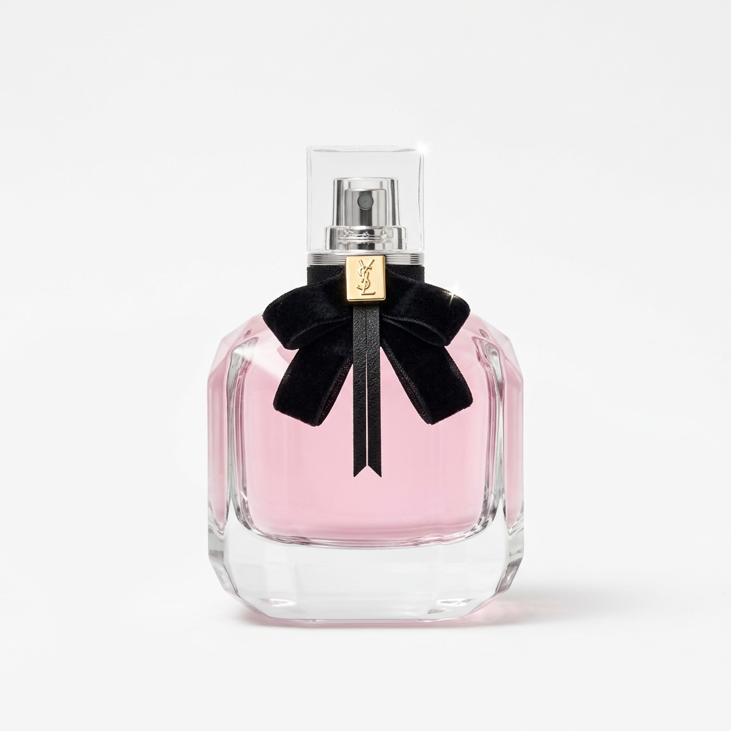 YSL Mon Paris individual editada